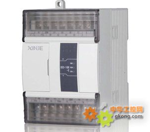 XD3 開關量溫度測量一體機