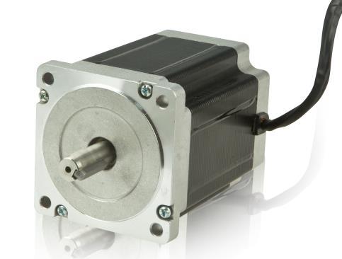 兩相步進(jìn)電機(jī)