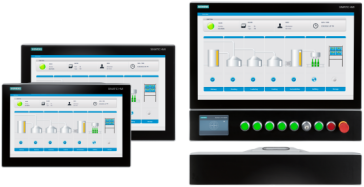 全防護(hù)型精智面板